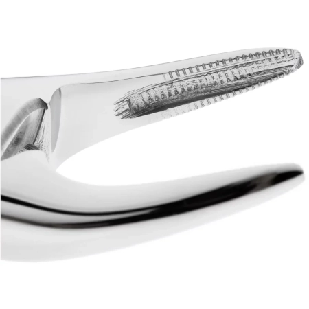 щипцы для удаления зубов детские верхние корневые 11-76s* hlw