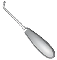 элеватор экстракционный правый (струм)