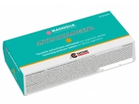 таблетки "antischiumogeno" противопенные для обработки аспирационных систем (50 шт) magnolia