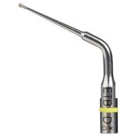 насадка etbd для скалера satelec эндодонтическая, шаровидная, acteon