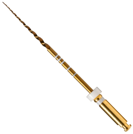 протейпер голд блистер/6шт 31mm s2 машинные файлы (maillefer)