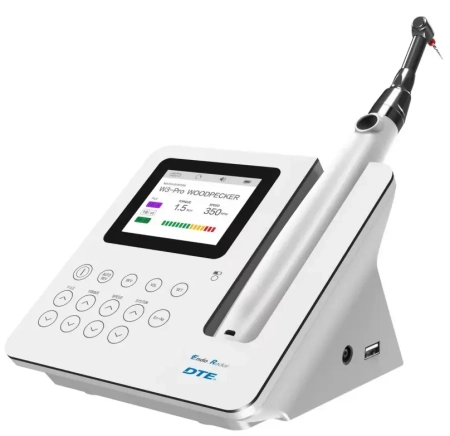 Эндомотор Endo Radar DTE