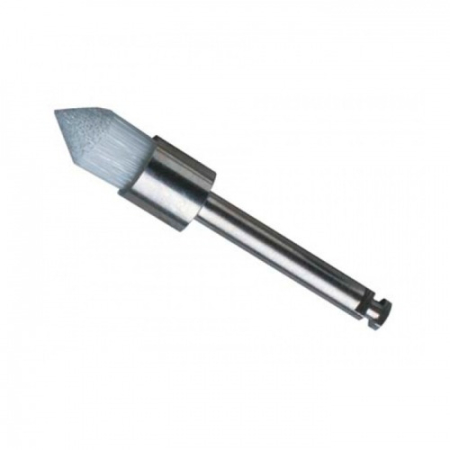 Щетка полировальная нейлоновая заостренная для УН, шт (УП=100шт)