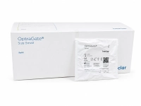 optragate extrasoft size small (1) - ретрактор губ и щек, 1шт., ivoclar vivadent