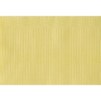 салфетки нагрудные 2-слойные, 500шт., цвет: жёлтые, euronda россия