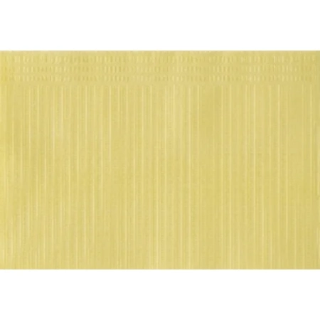 Салфетки нагрудные 2-слойные, 500шт., цвет: жёлтые, EURONDA Россия