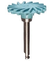 полир диск "kagayaki starflex" septum, мягкий, 6 шт