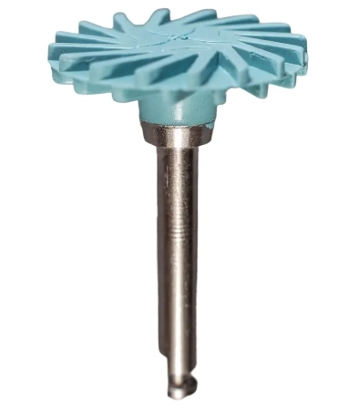 полир диск "kagayaki starflex" septum, мягкий, 6 шт