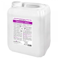 триосепт-люкс дезинфицирующее средство с моющим эффектом (5 л) спецсинтез