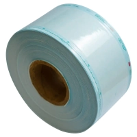 рулон комбинированный плоский ркпэ-стеримаг 50 мм х 200 м, медтест