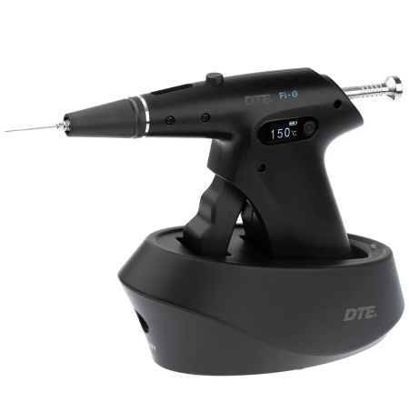 Обтуратор гуттаперчи (Инжектор) Fi-G DTE