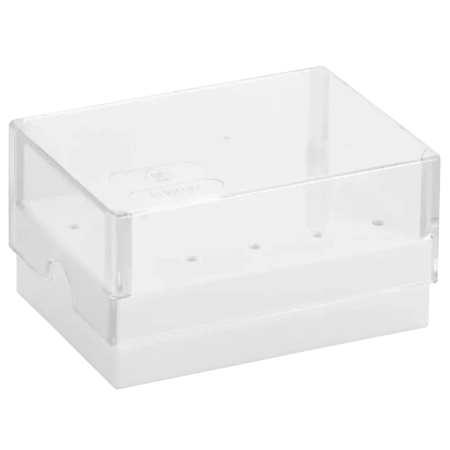 Бокс для боров FG на 10 инструментов Komet