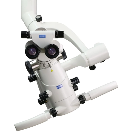 микроскоп zumax oms 2380 потолочный