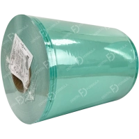 рулон для стерилизации ркп 250 мм х 200 м комбинированный плоский dental formula (тк=2шт)