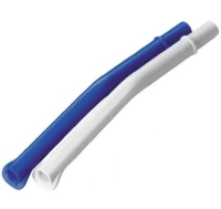 наконечники для пылесосов (em21) monoart - синий, ø=11мм., l=150мм., 10штук/уп., euronda