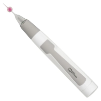 эндоактиватор eq-s - аппарат для звуковой активации ирригационных растворов, цвет серый, meta