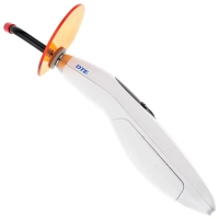 лампа полимеризационная lux e dte