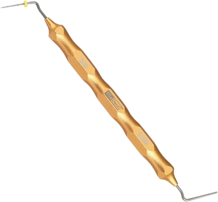 Плаггер ручной Dia-Kondensor #50/100 (1 шт) DiaDent