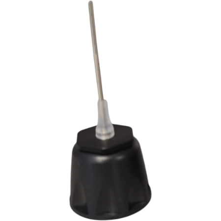 Игла инжекторная для GuttaFill 02 размер 23G (1 шт) Geosoft