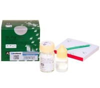 фуджи iх (15г. порошок + 8г. жидкость),  цвет а3,  gc