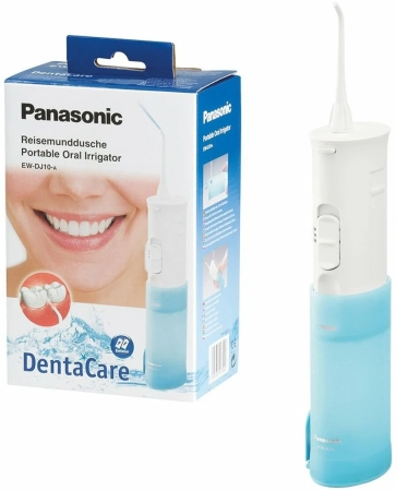 Ирригатор Panasonic EW-DJ10-A520 - арт. 0103