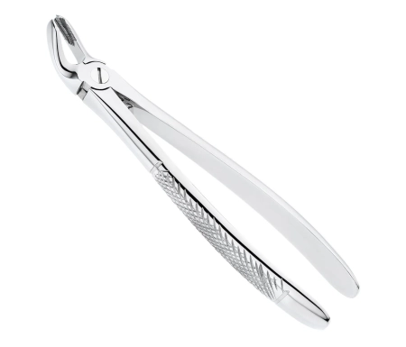 щипцы для удаления зубов детские нижние моляры 11-40* (hlw dental instruments)