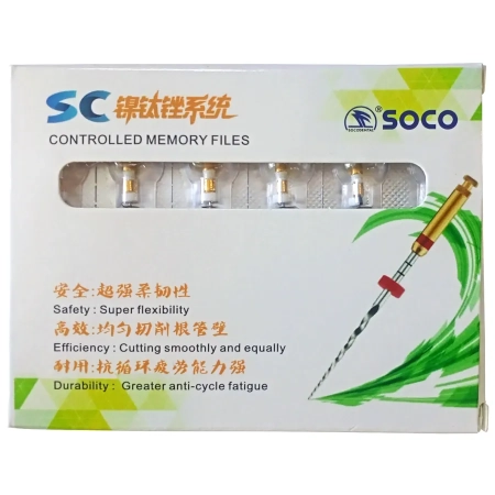 файлы машинные с памятью формы sc 25 мм 03/15, soco