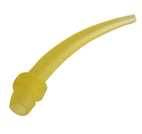 наконечники интраоральные yellow oral tip s115 желтые (50 шт) seil global