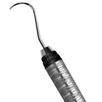 зонд пародонтальный фуркационный probe nabers, hu-friedy