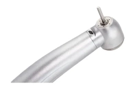 наконечник турбинный mercury 381k с трехточечным спреем и фиброоптикой с переходником, mercury