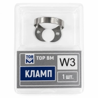 кламп тор вм без крыльев w3