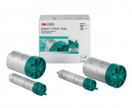 Imprint 4 Putty - 3M ESPE