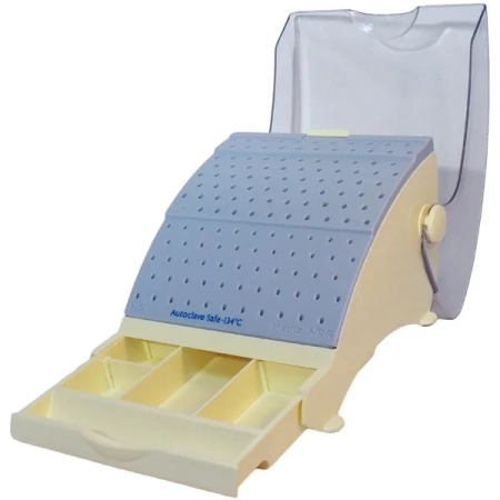 панорамный бокс для боров panoramic, medicnrg