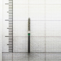 fg289g016 бор алмазный fg - торпеда - 016 зеленый horico