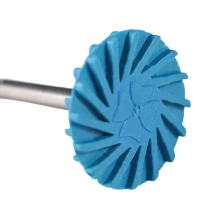 полир диск "kagayaki starflex" septum, грубый, 6 шт