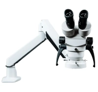 микроскоп zumax mzt-1 - настольный зуботехнический