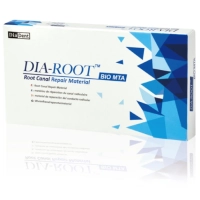 dia-root bio mta / диа-рут био мта - материал пломбировочный эндодонтический (0.5 г) diadent