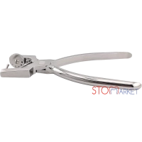 3.999. щипцы-пробойник для коффердама, тор вм