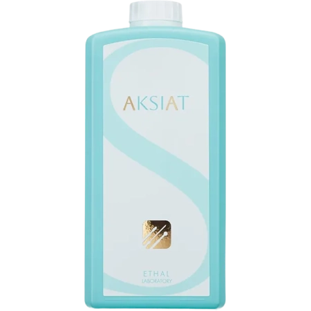 AKSIAT / Аксиат - средство для дезинфекции и очистки ротационных инструментов (1л) ВИТА-ПУЛ (ТК=10шт