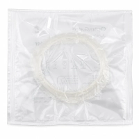 optragate extrasoft size junior - ретрактор губ и щек (approx. 4.5см), 80шт., ivoclar vivadent