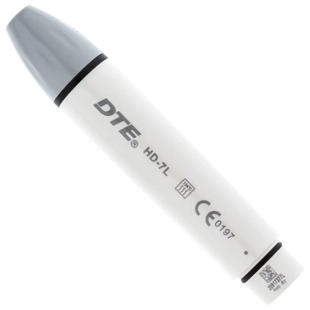 скейлер ультразвуковой dte v3 led