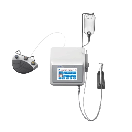 физиодиспенсер implant-x dte