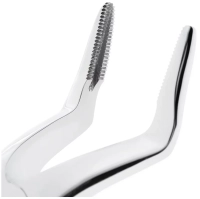 щипцы извлекающие корневые для верхней челюсти №152, pa 152/00, nopa