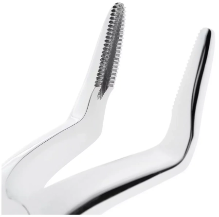 щипцы извлекающие корневые для верхней челюсти №152, pa 152/00, nopa