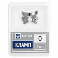 кламп тор вм с крыльями 0