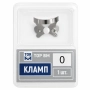 кламп тор вм с крыльями 0