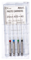 paste carriers mani, 25мм, №25-40