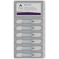 race evo файлы машинные 25 мм .04 №20 (6 шт) fkg