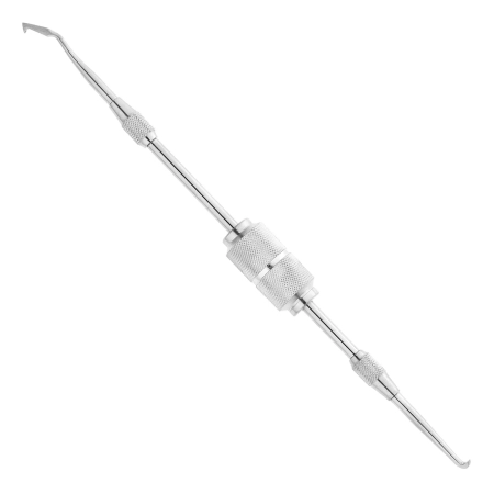 коронкосниматель ручной nach morell, 16-5* (hlw dental instruments)