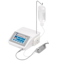 физиодиспенсер implant-x dte